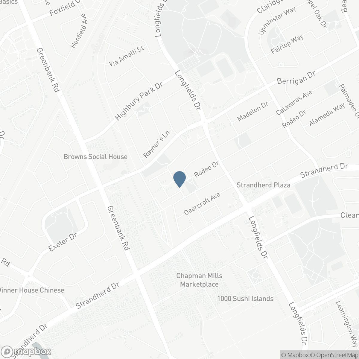 185 HORNCHURCH LANE, Ottawa, Ontario K2J 0J8